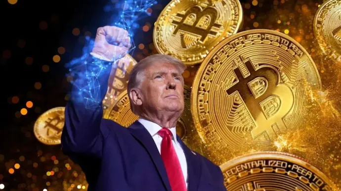 The-Emergence-of-Trump-Crypto